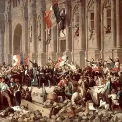 Timeline: French Revolution Timeline