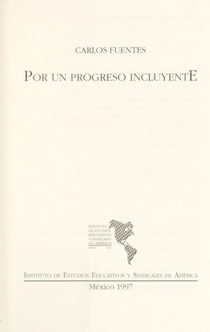 Progreso.