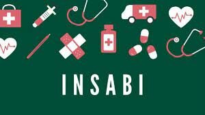 (INSABi) Instituto de salud para el bienestar.