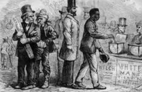 “15th Amendment”