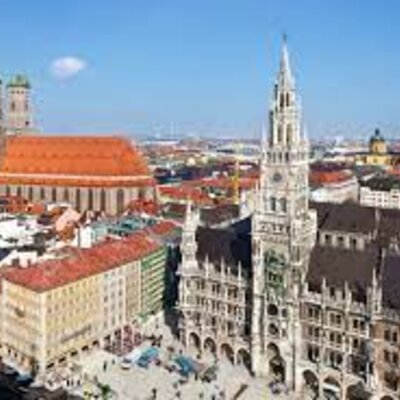 Timeline: Unser Ferien Project