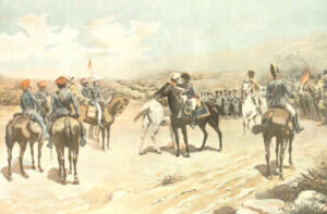 Convenio (o abrazo) de Vergara