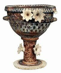 Periodo prepalaziale (Cretesi)