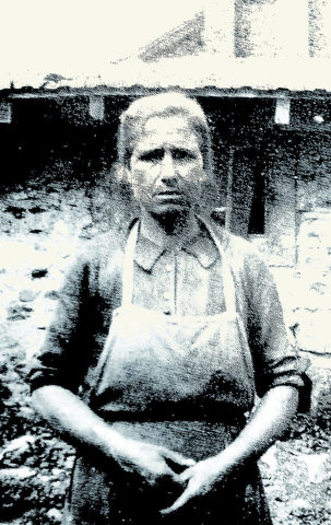 Coloma Seró és deportada en el “comboi dels 27000”