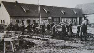 Alliberament de Ravensbrück.