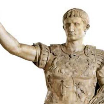 Timeline: Dalla morte di Cesare al trionfo di Ottaviano (Nascita dell'impero)