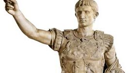 Timeline: Dalla morte di Cesare al trionfo di Ottaviano (Nascita dell'impero)