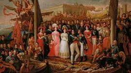 Timeline: 19th century Spain