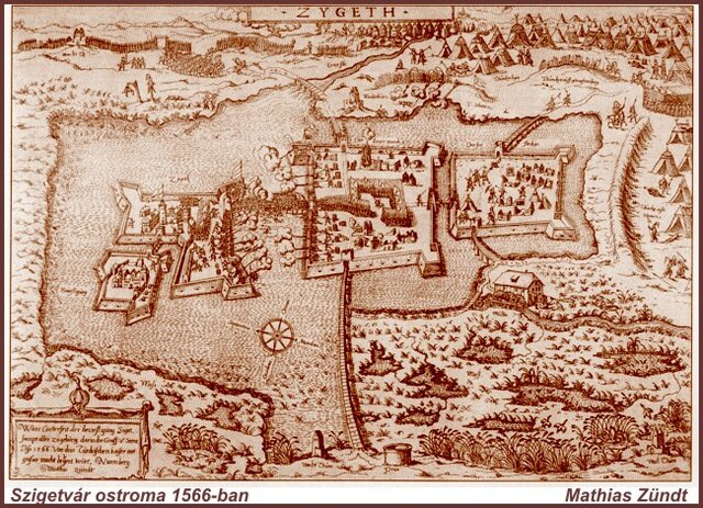 Szigetvár ostroma