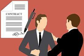 Rama Derecho de Obligaciones y Contratos