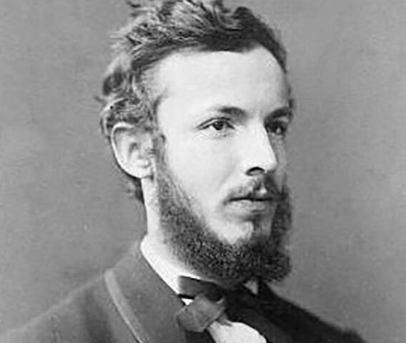 Conjuntos definiciones y relaciones entre conjuntos (1845-1918)