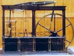 perfection machine à vapeur