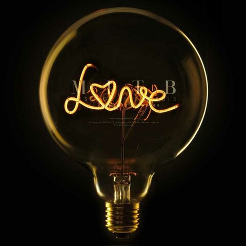 l'ampoule électrique