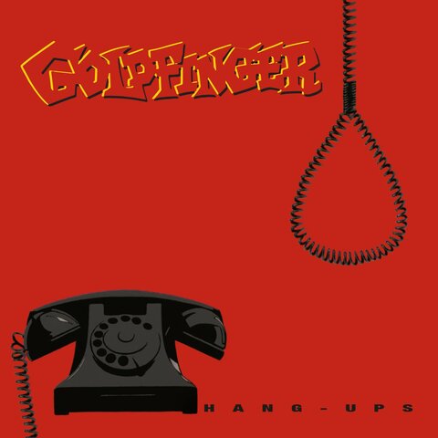 HANG UPS