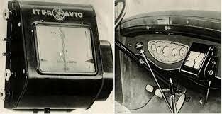 Navegación GPS automatizada