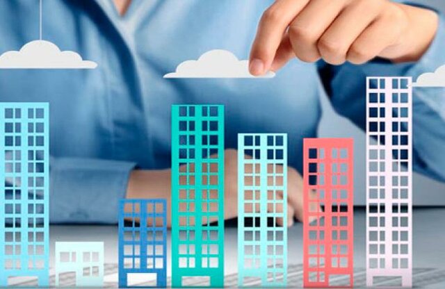 Régimen de propiedad en condominio