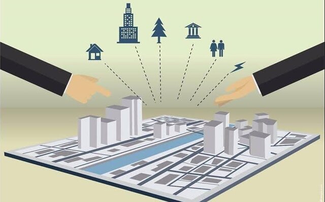 Ley General de Asentamientos Humanos