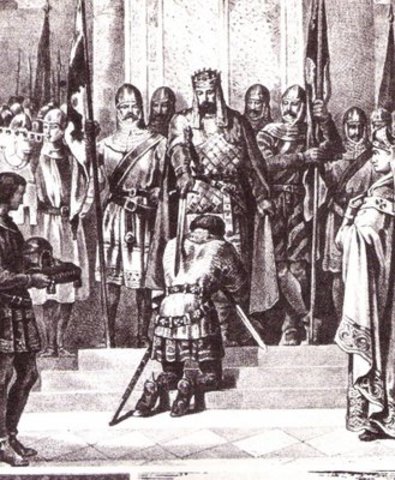 Llibre de l'ordre de cavalleria