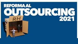 Reforma laboral 2021