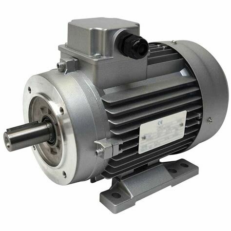 Le premier moteurs électrique