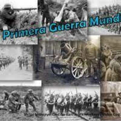 Timeline: Línea Cronológica