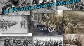 Timeline: Línea Cronológica