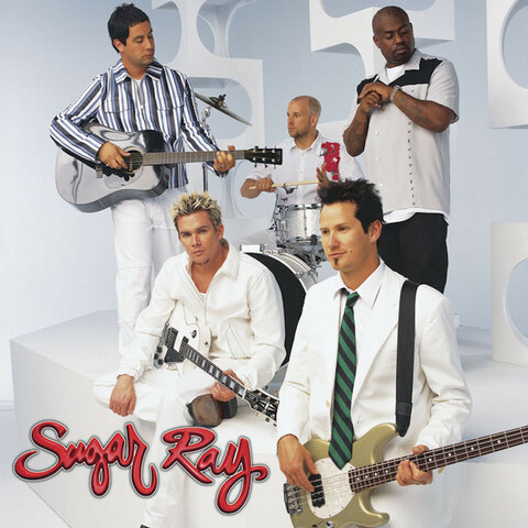 sugar ray