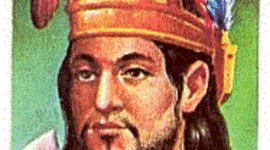 Timeline: The Life of Moctezuma II