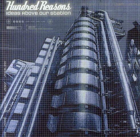 ideas above our station