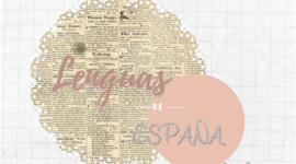Timeline: Lenguas de España : ideas principales