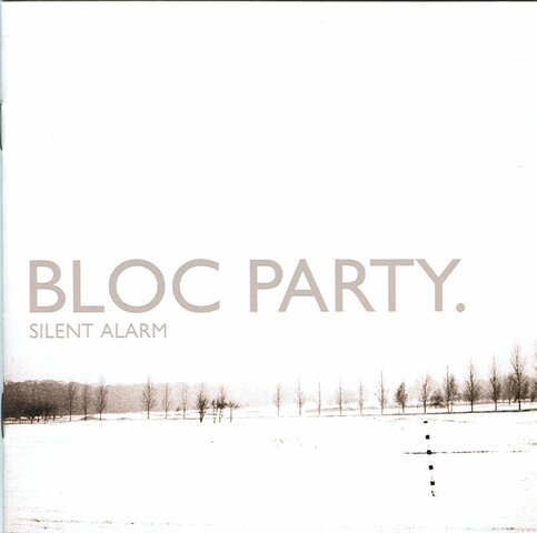 silent alarm