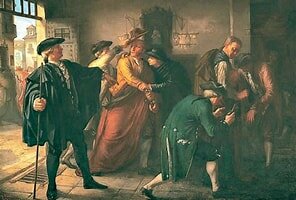 Motín de Esquilache.