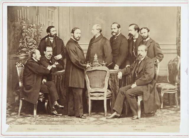 Provisional government