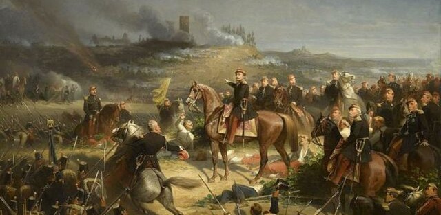 sengundo imperio en Francia