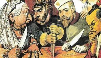 Conferencia de Berlín