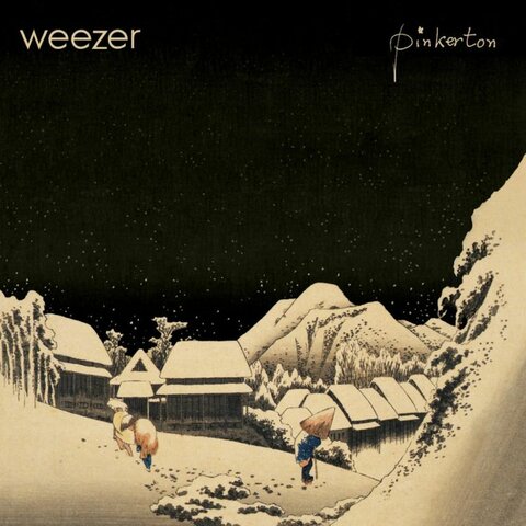 PINKERTON