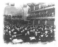 Sociedad de naciones