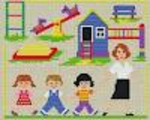 Ya voy al cole de los mayores