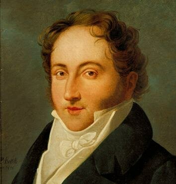 nasce Gioacchino Rossini