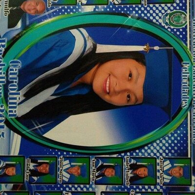 Timeline: mi vida academica