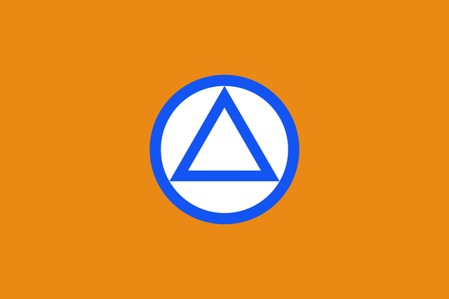 De Frontpartij wordt de het Vlaams Nationaal Verbond