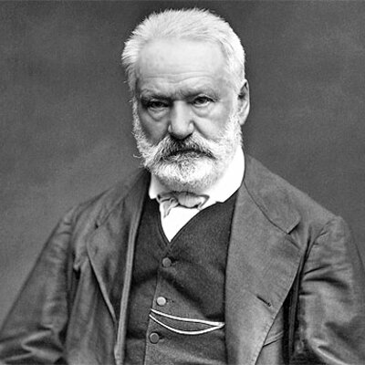Timeline: La vida de Victor Hugo