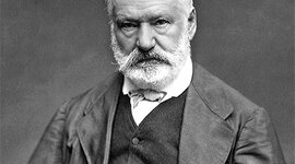 Timeline: La vida de Victor Hugo