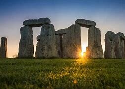 stonehenge
