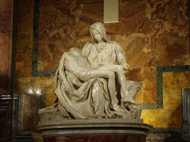 ¿DEBEN DE LLEVARSE LAS OBRAS DE ARTE A LOS MUSEOS?