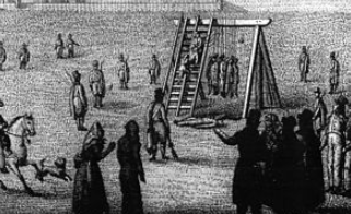 La Dècada Ominosa (1823- 1833)