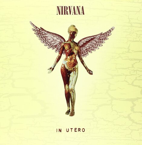 in utero