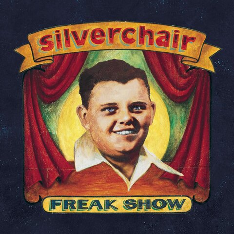 FREAK SHOW
