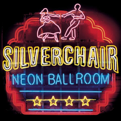 neon ballroom