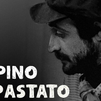 Timeline: "Peppino Impastato"